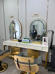 -艺格造型染发烫发