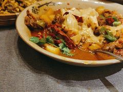 -那时新疆·若羌(经纬汇店)