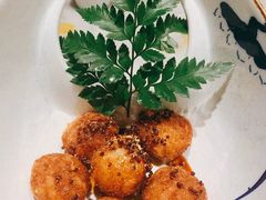 -辛香汇·现炒川菜(淮海路百盛店)