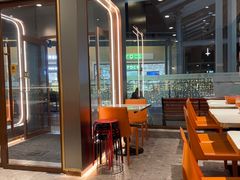 -川百汇烤鱼·泡饼·美蛙(八达岭店)