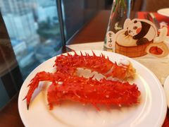 -富力丽思卡尔顿酒店·香荟全日制餐厅