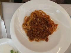 传统意大利肉酱面-成桂西餐厅(河北路店)