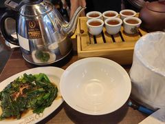 -松發肉骨茶(克拉码头店)
