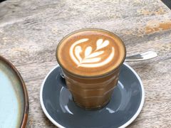 可塔朵-RAC BAR(安福路店)