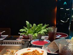 -大隐·成都火锅Bistro(合生麒麟新天地店)