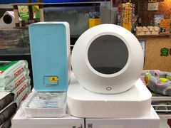 -米卢宠物公园(广华居店)