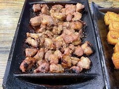 -炉内瓦·瓦片烧烤(明日星城店)