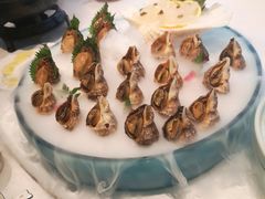 -百富源·海鲜辽菜(浑河堡店)