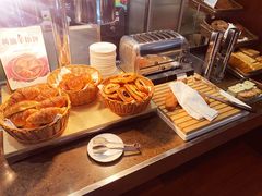 -上海金陵紫金山大酒店·汇海餐厅