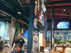 -虾宝贝胶东海鲜·渔家菜(小西天店)