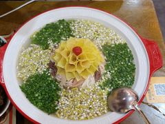 牡丹燕菜-杏花村水席楼·洛阳水席(老城十字街店)