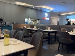 -北李妈妈菜·海肠捞饭(开发区万达店)