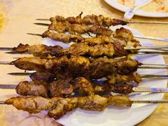 -维吾尔餐厅(宜山路店)