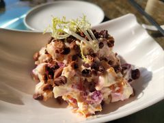 杂粮色拉-苏浙汇(南京西路店)