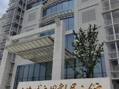 -上海城市规划展示馆