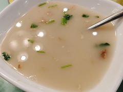 鸭汤-六和聚传统烤鸭.天津菜(和平店)