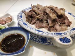-宁夏国强手抓羊肉·清真菜(未央路凤三店)