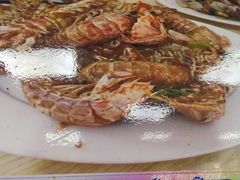 -胖子饺子馆·海鲜家常菜(海军博物馆店)