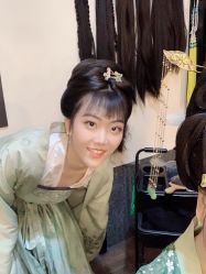 -盘子女人坊古装写真摄影(天津总店)