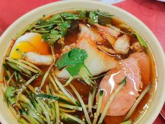 -西塔大冷面(市府大路店)