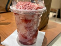 -星巴克臻选(北京太阳宫凯德店)