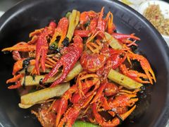 瞿记秘制虾-聚味瞿记·龙虾堂(大塘总店)
