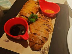 -北京全聚德(清华园店)