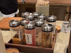 -李山山茶事(景枫店)