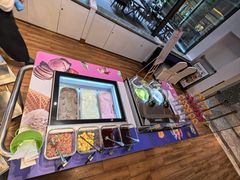 -大连富丽华大酒店·花都西餐厅