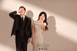-艺匠摄影ARTIZ STUDIO(南京店)
