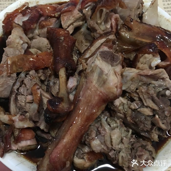 味香鸭子店(汉口西路店)图片