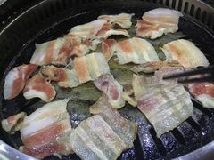 -延成苑韩式烤肉店(长春道店)