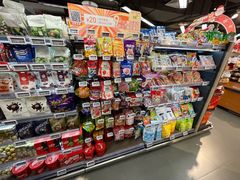 -BLT精品超市(国贸商城店)