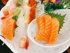 -汤连得温泉馆(宝山店)