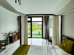 -丽泽山庄·生态怀柔菜·虹鳟鱼(红螺寺店)