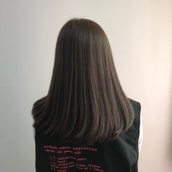 -Style HAIR