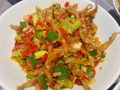 鸭掌筋-壹盏灯(惠农店)
