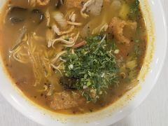 -许记大碗皮肚面馆(三条巷店)