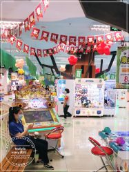 -莫莉幻想儿童乐园(北京丰台永旺店)