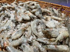 -悦橙烤肉海鲜自助(中央大街店)
