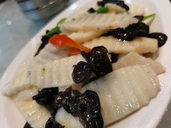 -阿巧一号私房菜(止园路店)