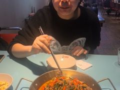 -川正旺江湖菜(三元桥店)