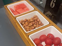 -金龙·打边炉(南京西路店)