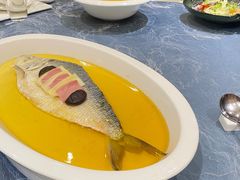 -新光酒家·河豚·海鲜·蟹料理(浦东店)