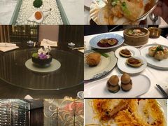 -东海朗廷酒店-唐阁T’ANG COURT 中餐厅