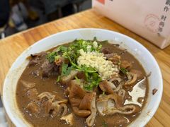 -陈记卤煮小肠