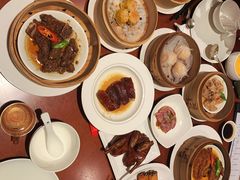 -杭州JW万豪酒店-万豪中餐厅