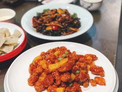 -福荣居褡裢火烧京味家常菜(西四店)