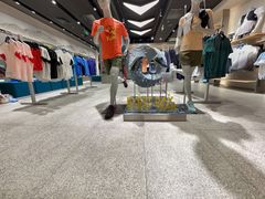 -SALOMON萨洛蒙(北京王府中环店)