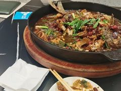 -勇利赵家烤肉坊(含光路店)